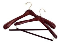Bespoke Hangers